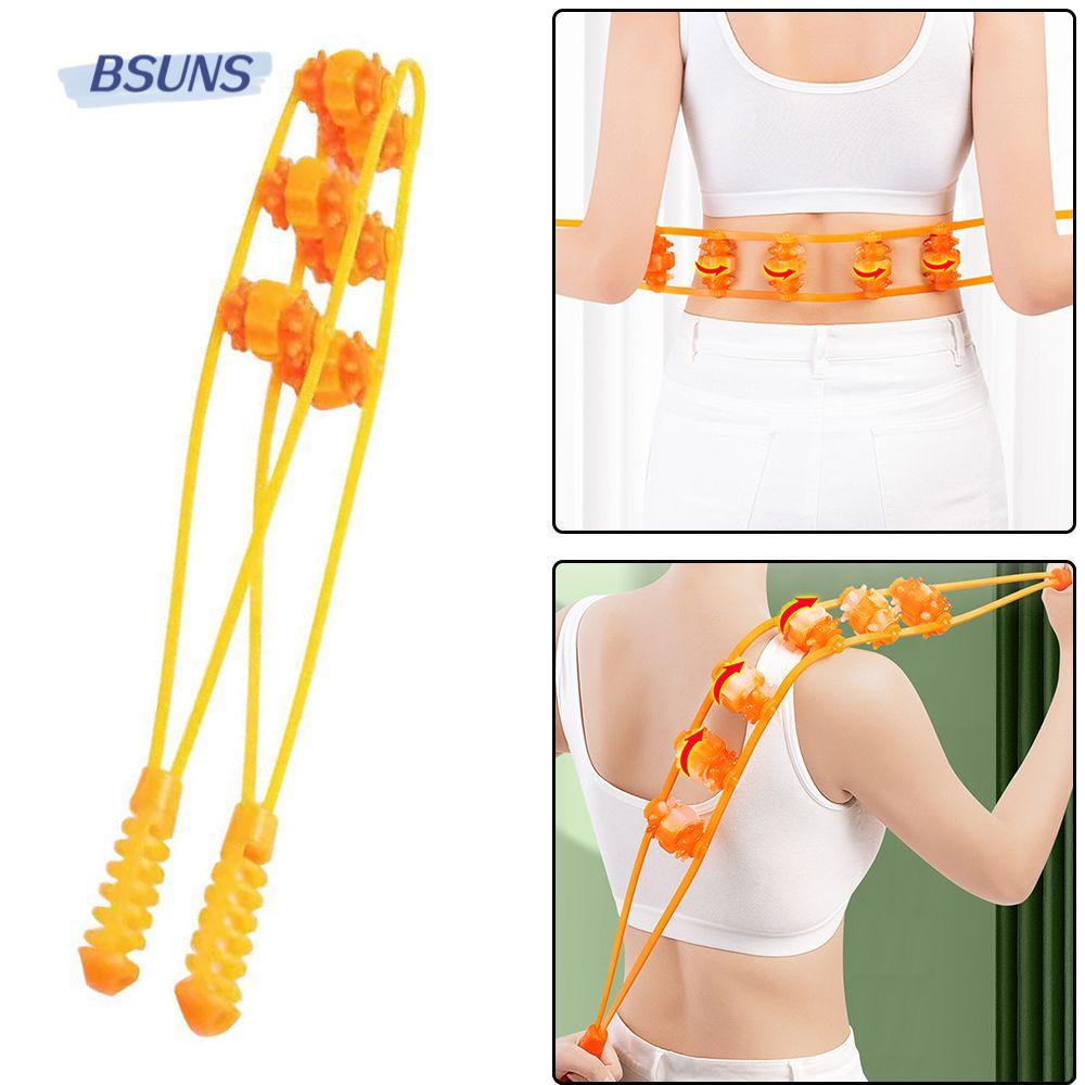 Dụng Cụ Mát Xa Giảm Đau Lưng