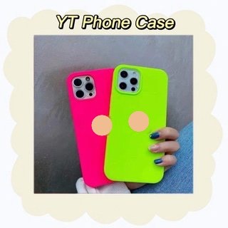 Ốp lưng iphone - Ốp iphone chống bẩn logo táo dạ quang 6/6plus/6s/6splus/7plus/8plus/x/xs/xsmax/11/12/12pro/12promax