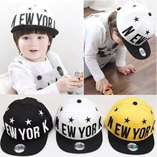 Nón snapback trẻ em trai, gái K138
