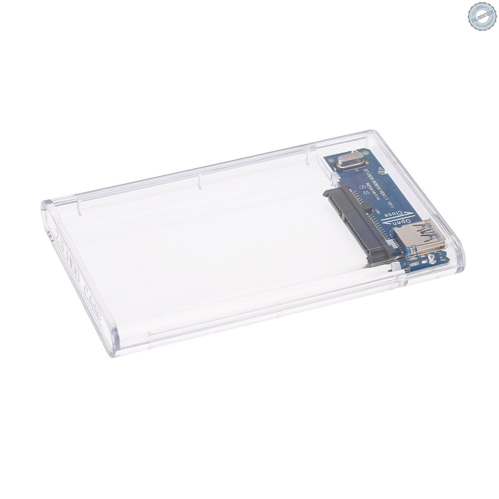 Hộp Đựng Ổ Cứng Ngoài Usb 3.0 Hdd 2.5-inch Sata Hdd