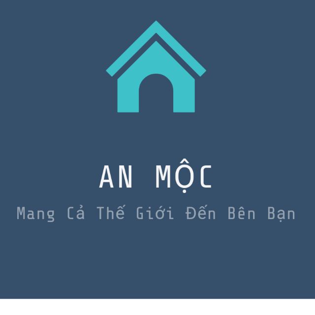 An Mộc Store