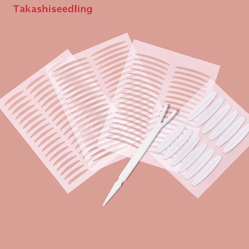 Miếng Dán Kích Mí Vô Hình Tự Dính Trang Điểm Tiện Dụng