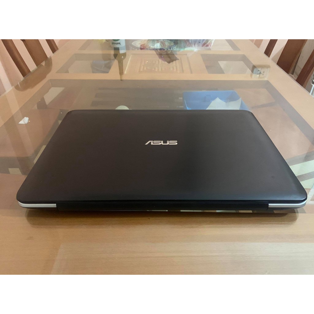 máy tính xách tay K555L i7 5500U Ram 8G SSD 120G VGA | BigBuy360 - bigbuy360.vn