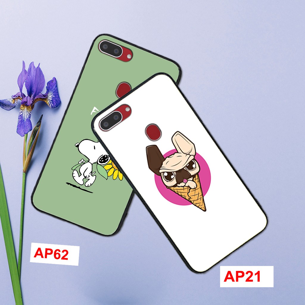 ỐP LƯNG OPPO REALME 2-REALME 2 PRO CỰC HOT 2021-IN HÌNH CHẤT LƯỢNG CAO