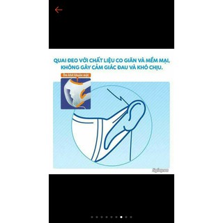 Khẩu trang trẻ em khẩu trang 3D