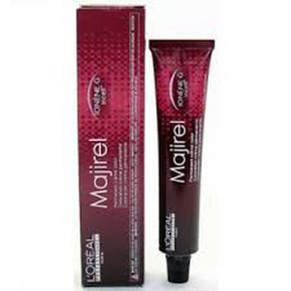 THUỐC NHUỘM TÓC L'OREAL MAJIREL COLOUR THỜI TRANG 50G