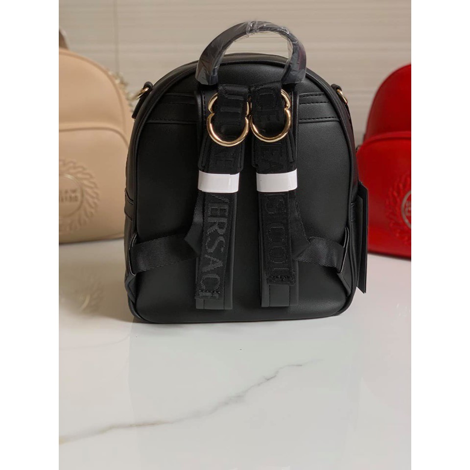 Balo thời trang Versace