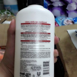 Dầu xả stresemme  thái lan