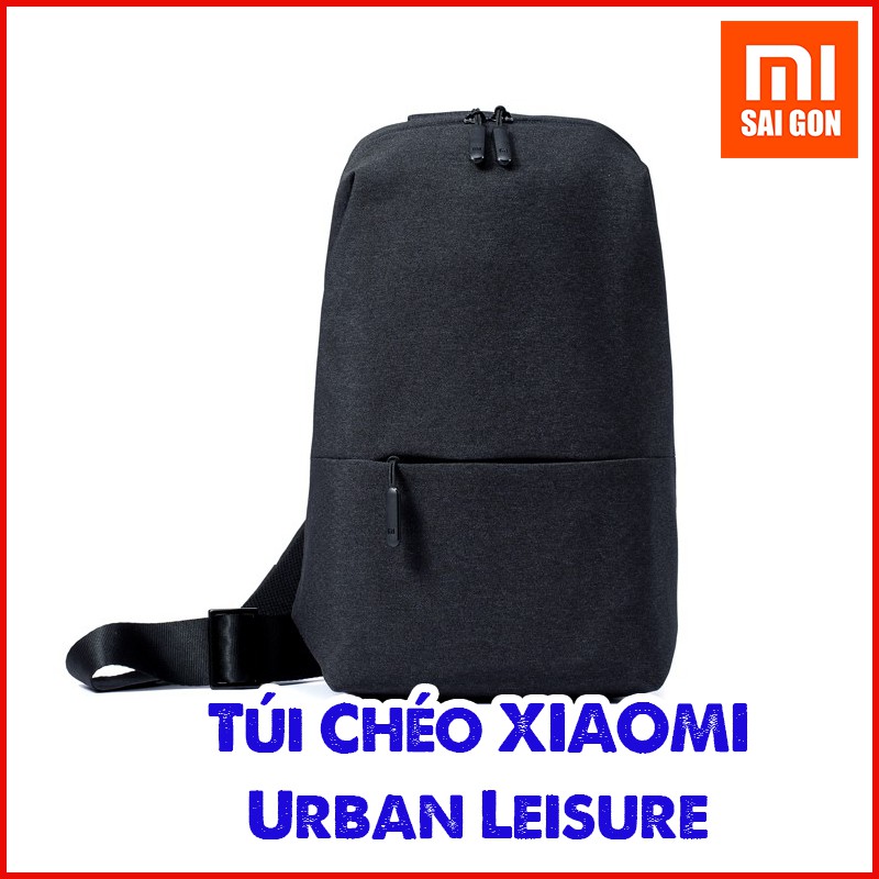 Ba lô đeo chéo Xiaomi Urban Leisure đa chức năng