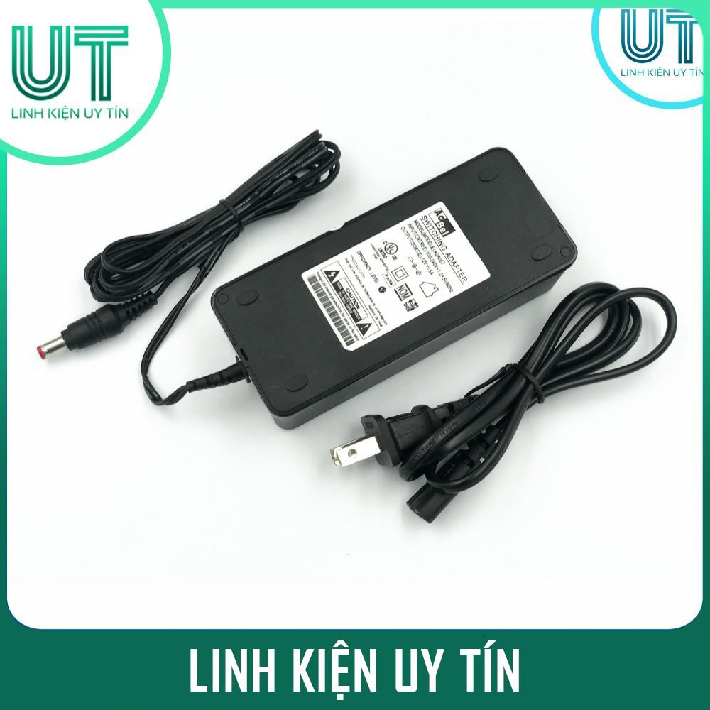 Nguồn Adapter DC 12V5A AcBel