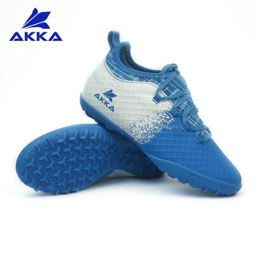 Giày đá bóng chính hãng AKKA trẻ em SPEED 2 TF BỀN ĐẸP ' ^ 📷