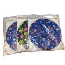 Mũ Chùm Tóc Tắm Lotus Thái Lan 18 x 30cm