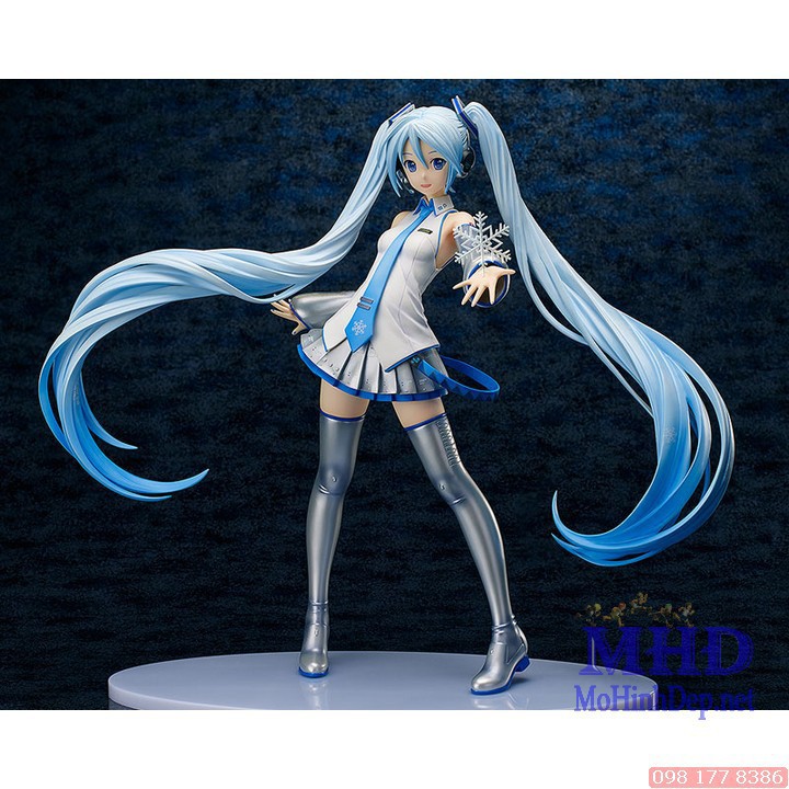 [MHĐ] Mô hình - Figure Hatsune Miku 1/4 Sacle