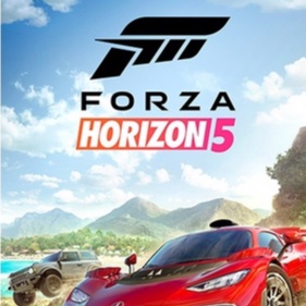 Đĩa Dvd FORZA HORIZON 5 Cao Cấp Chất Lượng