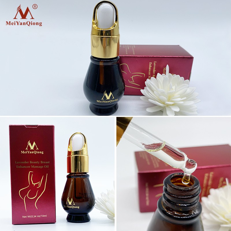 Mei Yan Qiong Lavender Tinh Chất Nâng Ngực Săn Chắc Và Dầy Dặn Cho Phụ Nữ 10ml | BigBuy360 - bigbuy360.vn