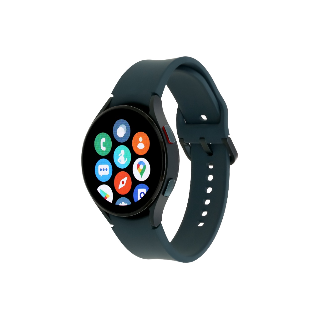 Đồng Hồ Samsung Galaxy Watch 4 Bluetooth Hàng Chính Hãng | BigBuy360 - bigbuy360.vn