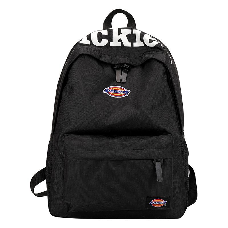 Unisex Backpack DICkIES Camping Student Camping Bag Laptop