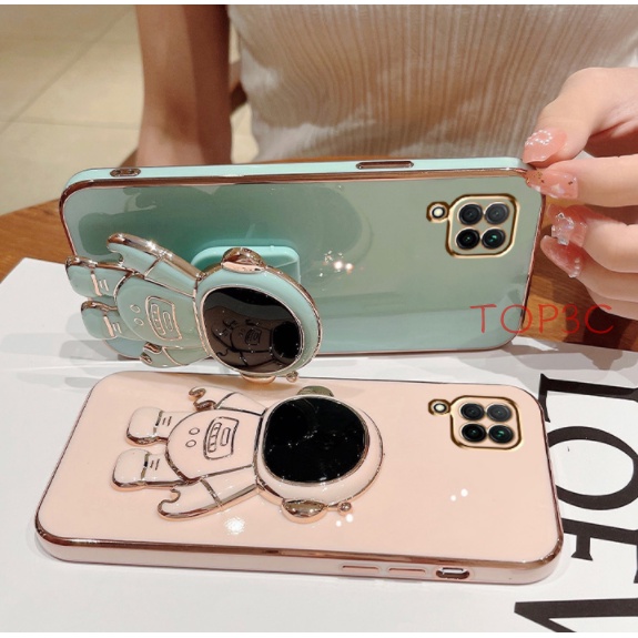 Ốp lưng Huawei nova 7i Ốp Điện Thoại Có Giá Đỡ Bảo Vệ Cho Huawei Nova 7i 7 7se 8i 9 9 se 3i 5T YHY