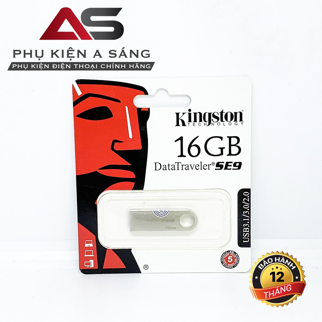 USB KINGTON 2G, 4G, 8G, 16G, 32G, 64G mini [ Hàng chính hãng ] | BigBuy360 - bigbuy360.vn