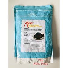 Bột Pudding mira gói 1kg | BigBuy360 - bigbuy360.vn
