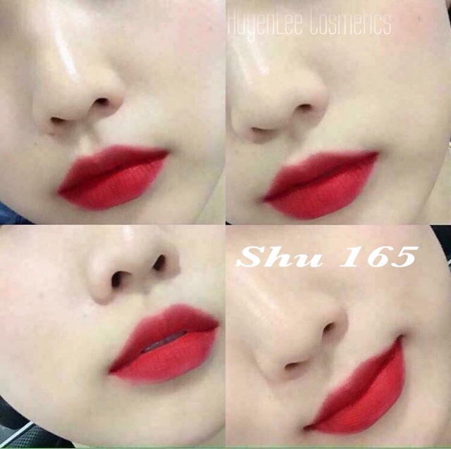 💄Son Shu Uemura Nhật Bản💄