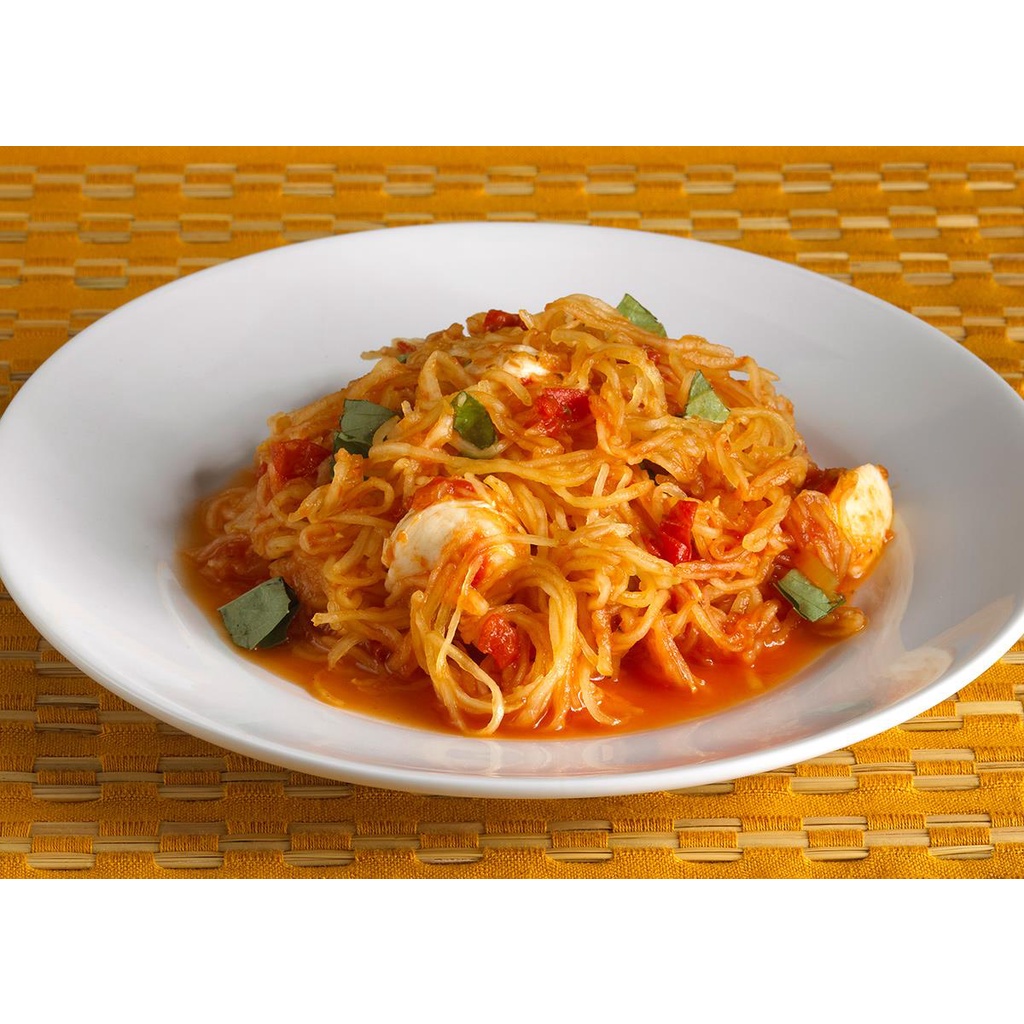 Hạt Giống Bí Sợi Mì Ý Spaghetti CAM KẾT TỈ LỆ NẢY MẦM CAO