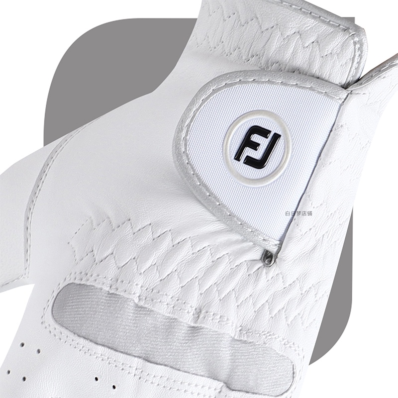 Găng tay chơi gôn FootJoy Găng tay thể thao da nam FJ GTXtreme