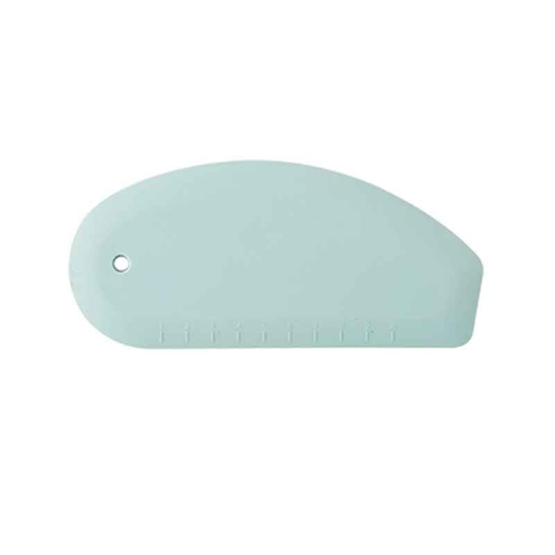 Dụng Cụ Cắt Bột Làm Bánh Bằng Silicone