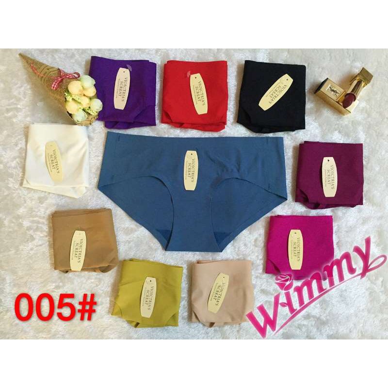 Sét 10 quần lót đúc Vic mã 005