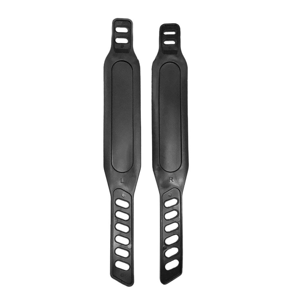 Bàn Đạp Xe Đạp Leo Núi / Tập Gym Tại Nhà ff86