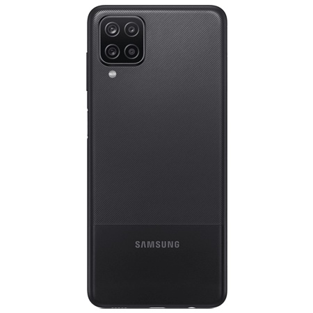 Bộ vỏ Samsung A12