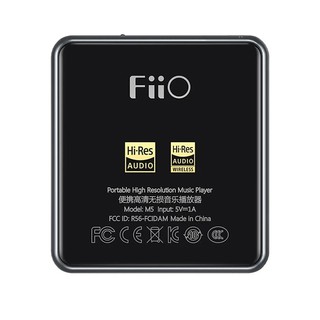 Máy nghe nhạc FiiO M5