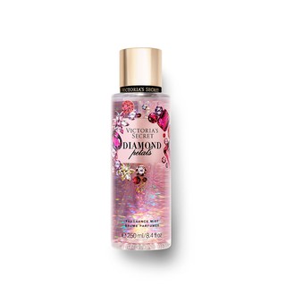 [30ml] ❤ Xịt Thơm Body Victoria’s Secret Diamond Petals ❤