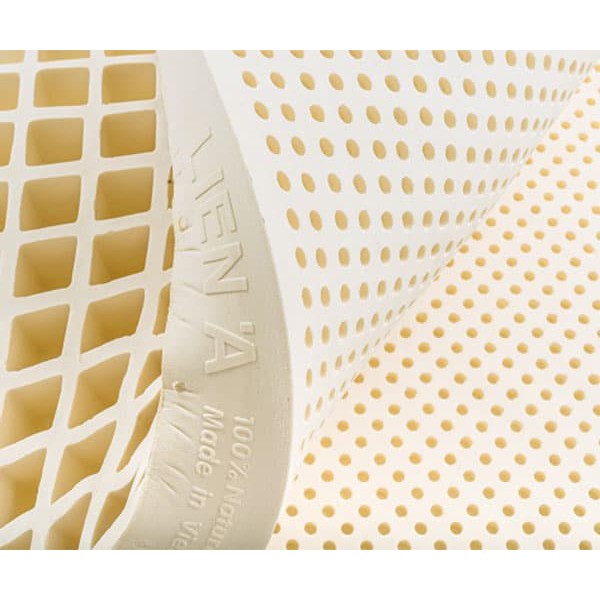 FREESHIP ĐỆM CAO SU THIÊN NHIÊN 100% LIÊN Á CLASSIC