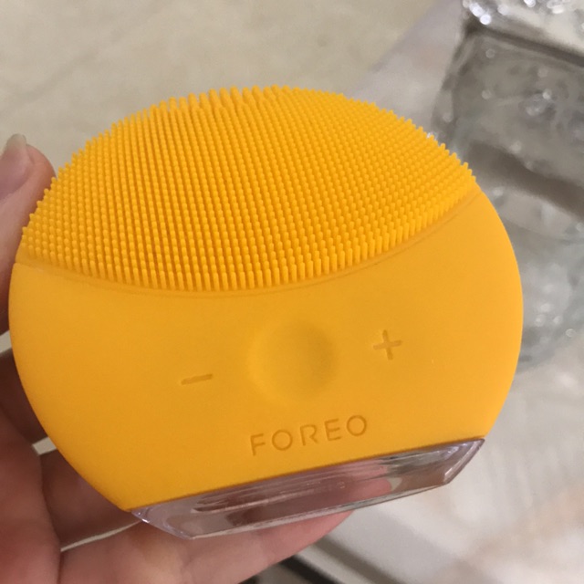 Foreo mini 2