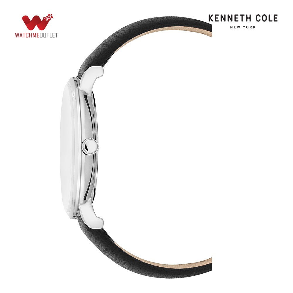 Đồng hồ Nam Kenneth Cole dây da 43mm - Classic KC50567002