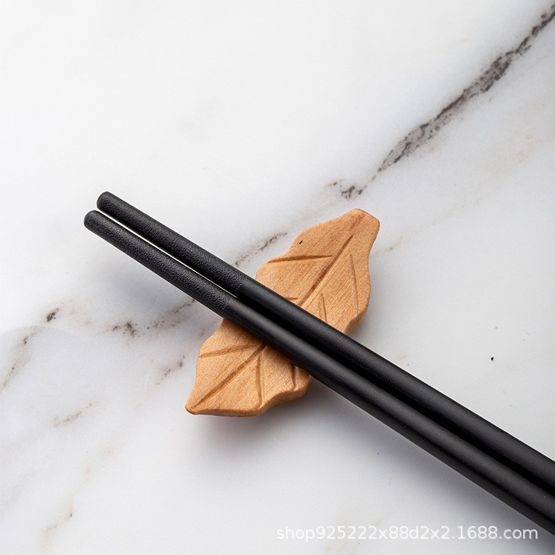 COMBO 10 ĐÔI ĐŨA SỪNG XUẤT NHẬT KHẲM VÀNG CAO CẤP(TRỢ GIÁ )