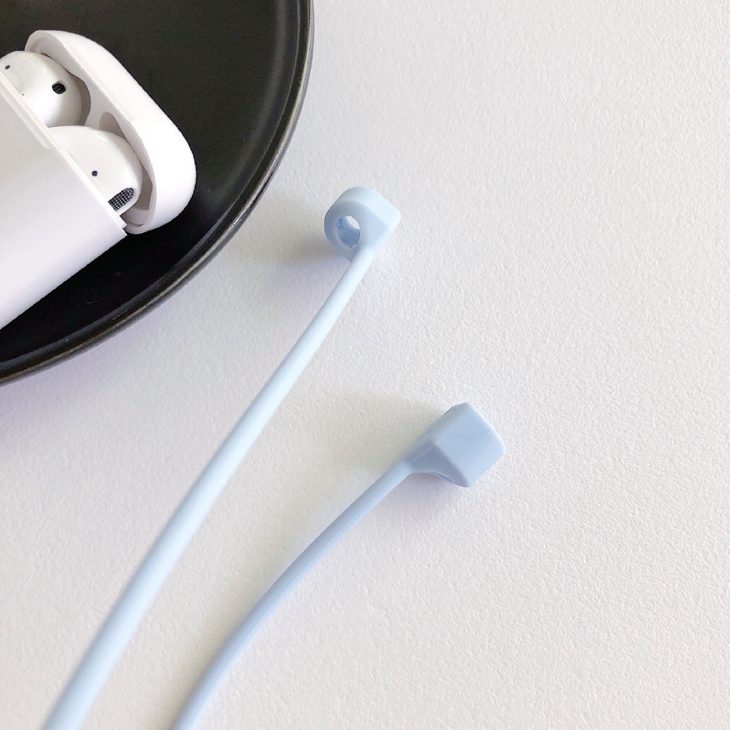 Dây đeo tai nghe chống rơi cao cấp chuyên dụng airpods 1 2 | BigBuy360 - bigbuy360.vn