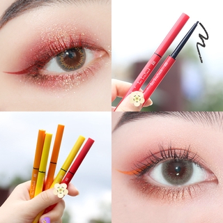 [Hàng mới về] Bút Kẻ Mắt Xixi Đa Màu Sắc Chống Thấm Nước Lâu Trôi Không Nhòe