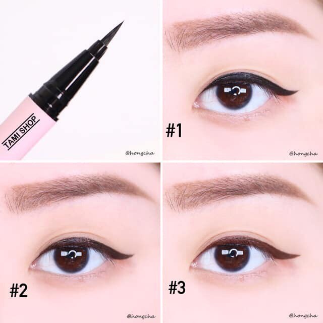 Bút Kẻ Mắt Nước Lilybyred Am9 To Pm9 Survival Penliner Cocoshop