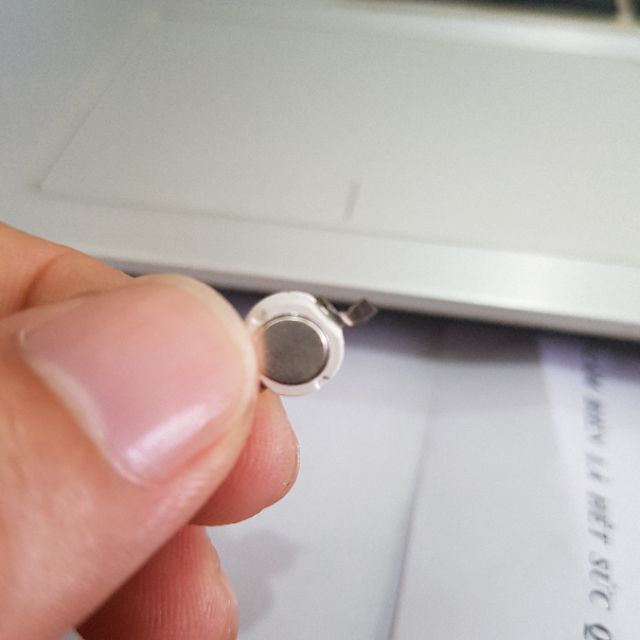 Nhân led 1w (bóng led) 3.2v ánh sáng trắng chuyên dùng cho đèn pin siêu sáng | BigBuy360 - bigbuy360.vn