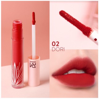 Son Rosmake 4 Màu Siêu Hot