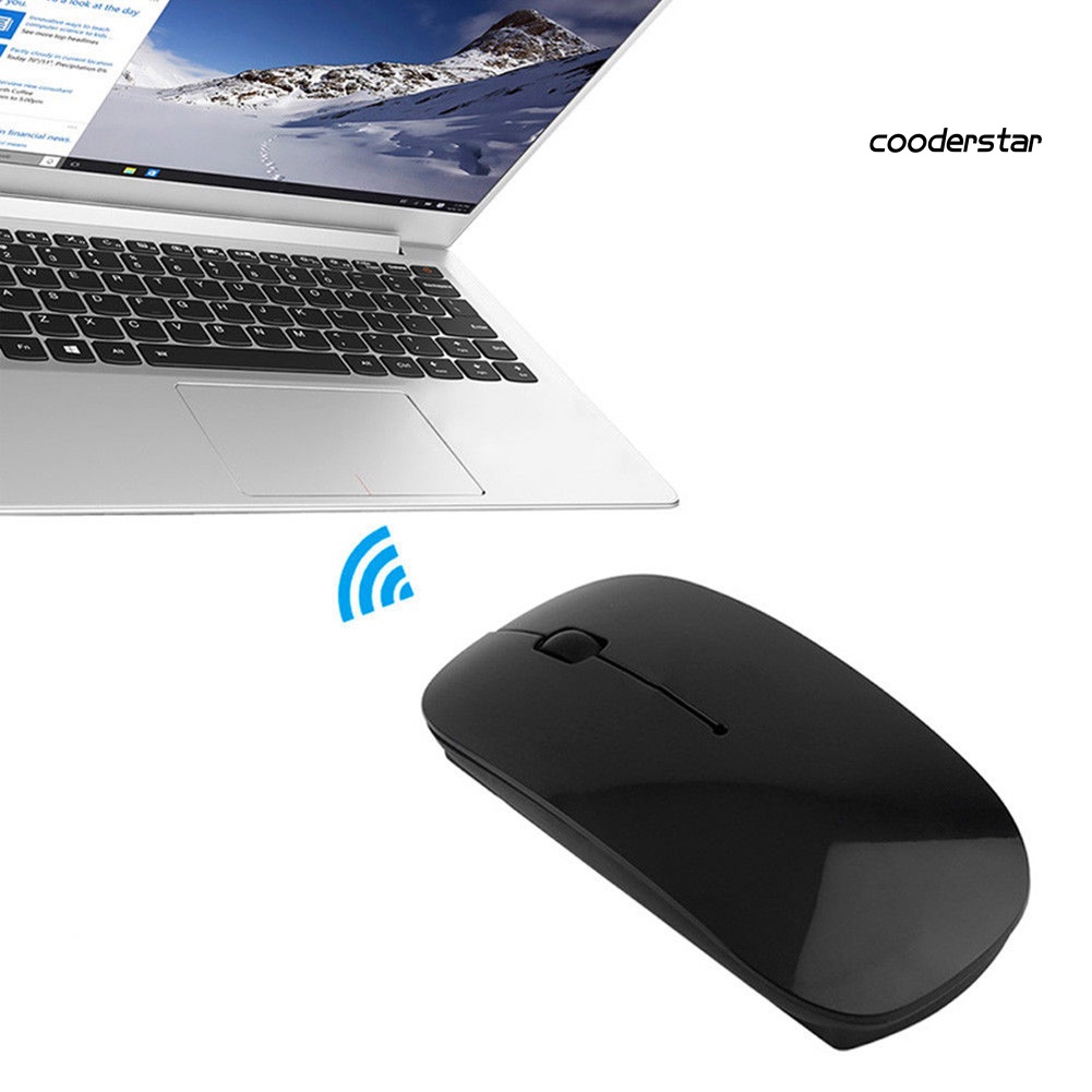 Chuột Quang Không Dây Cood-Co 2.4ghz