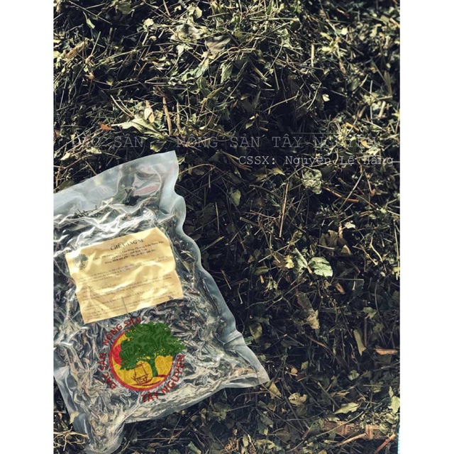 CHÈ VẰNG SẺ KON TUM