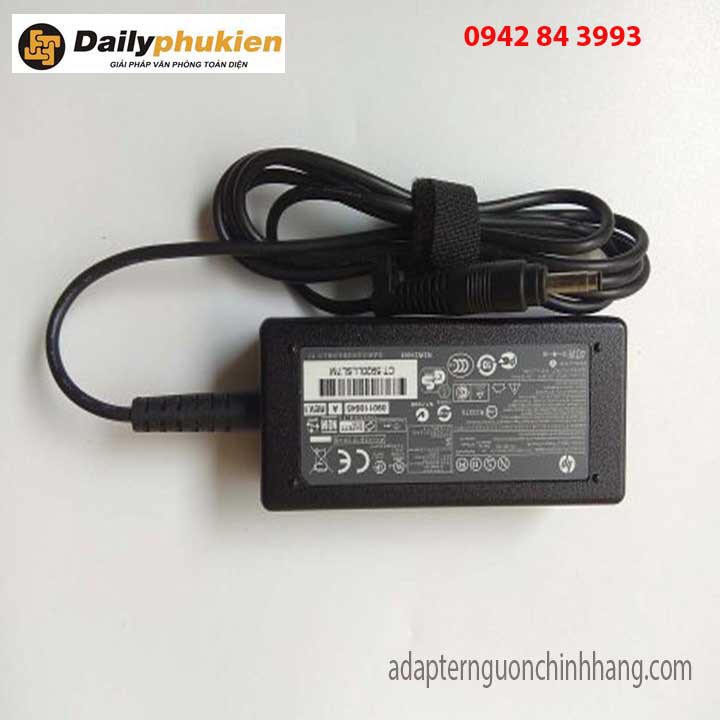 Bộ nguồn Laptop HP-A0301R3B 19.5V 2.05A