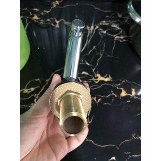 Vòi chậu lavabo CAESAR B040C lạnh