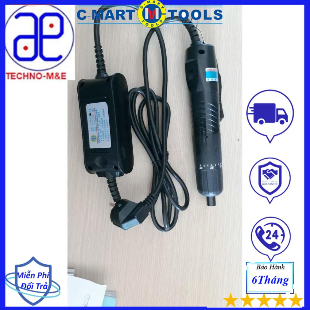 Máy vặn vít dùng điện Cmart C0431-1/4
