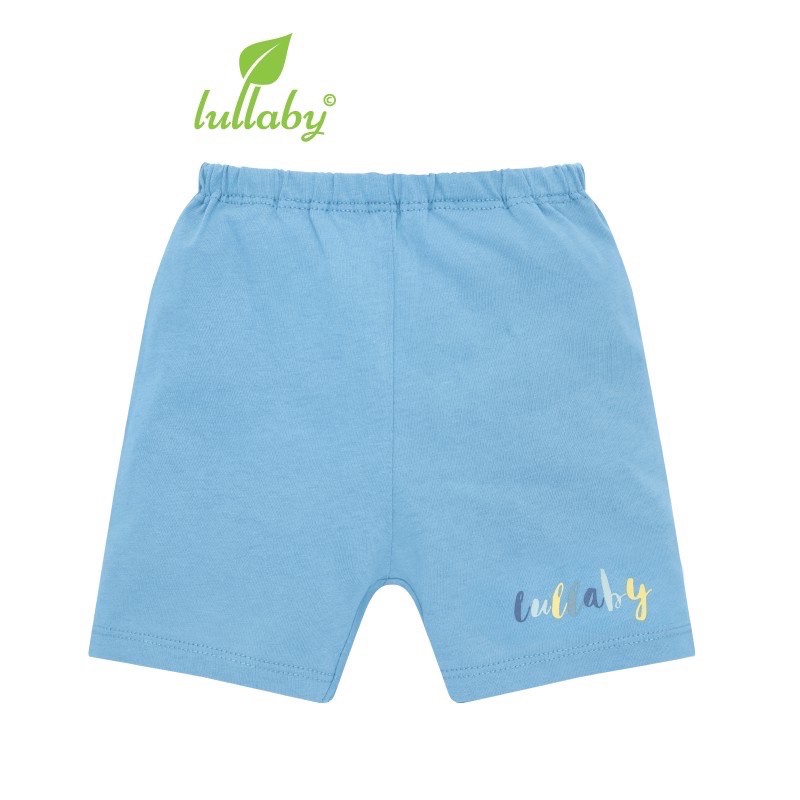 (xả hàng) Quần lỡ BT - NH617P - BST SẮC MÀU LULLABY