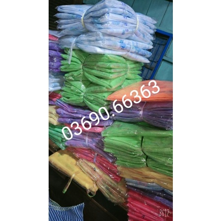 Mùng ngủ dài 1m2, 1m6, 1m8, 2m5, 3m, 4m