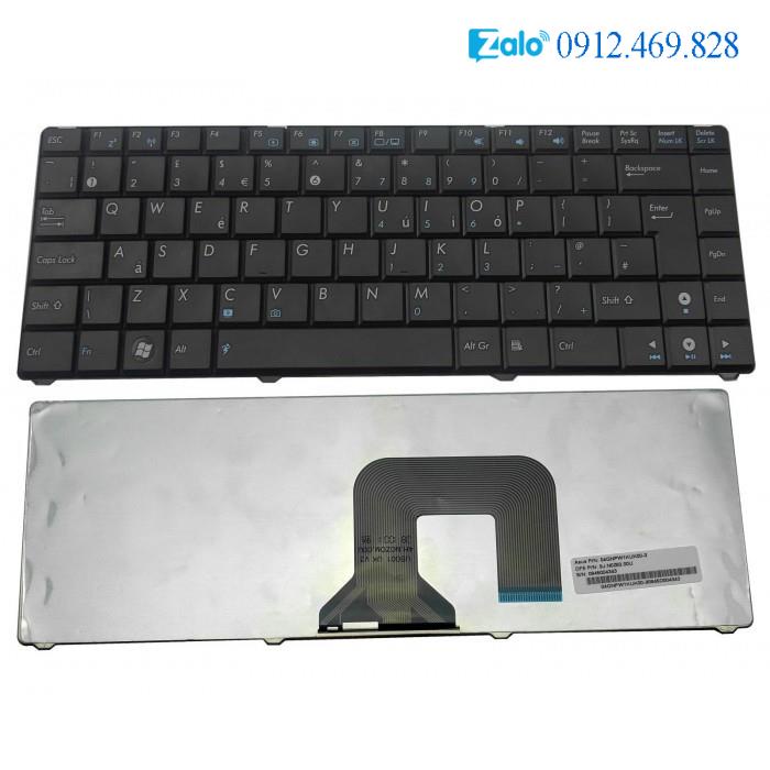 Bàn phím laptop Asus N20 N20A N20H – N20